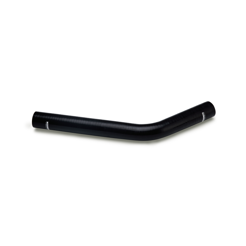 Mishimoto Silicone Upper Radiator Hose - Chevrolet Impala, Bel Air, Caprice (1966-1968)