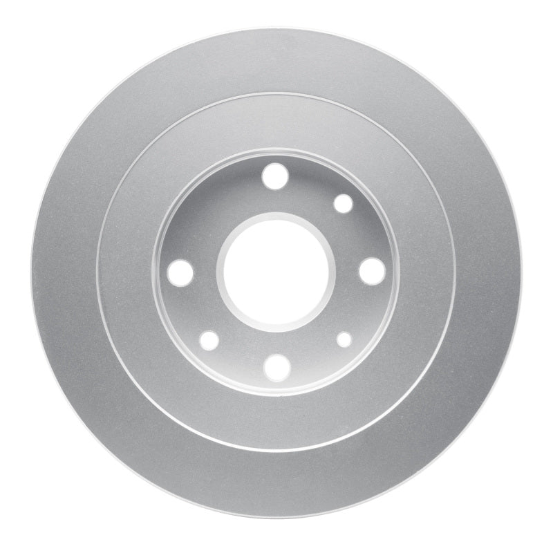DFC 94-97 Mazda Miata Rear GeoSPEC Coated Rotor DFC