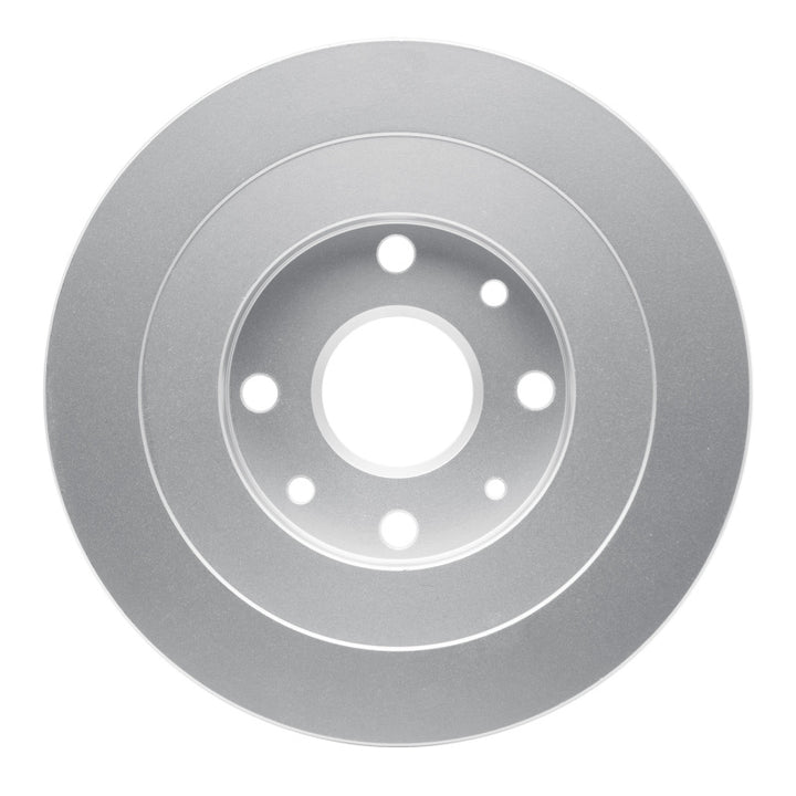 DFC 94-97 Mazda Miata Rear GeoSPEC Coated Rotor DFC