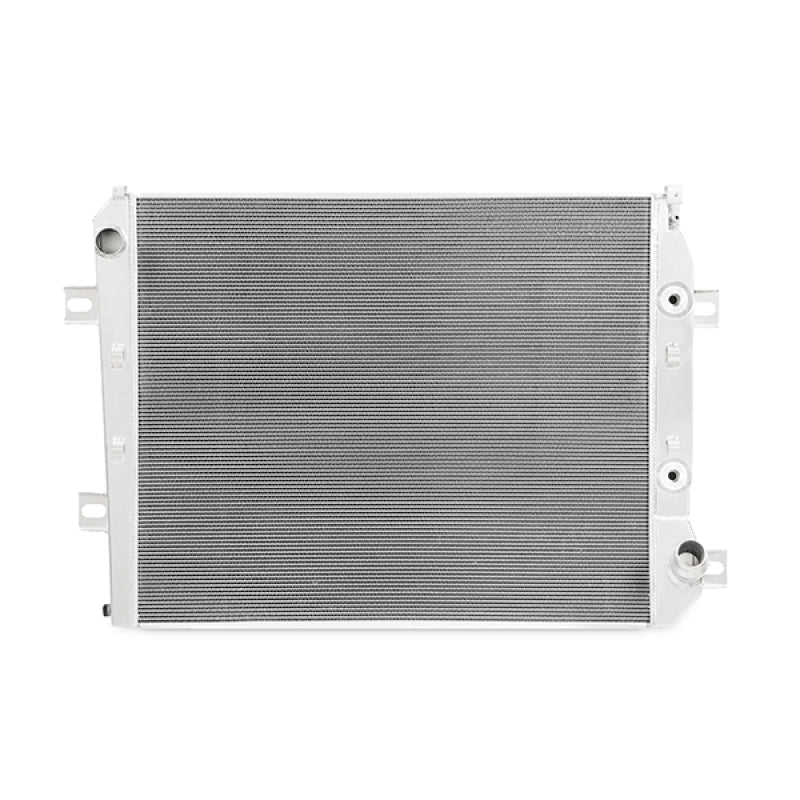 Mishimoto Radiator for 11+ Chevy 6.6L Duramax - Fits Various Models