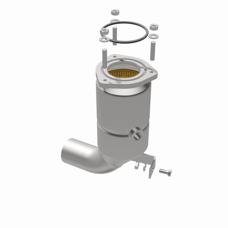 MagnaFlow 3.0L Front Catalytic Converter - X-Type