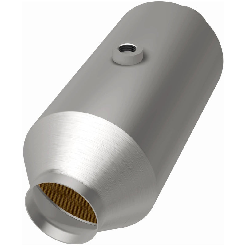 Magnaflow 2.50in. Uni. Ford 8617 Converter Easy Install