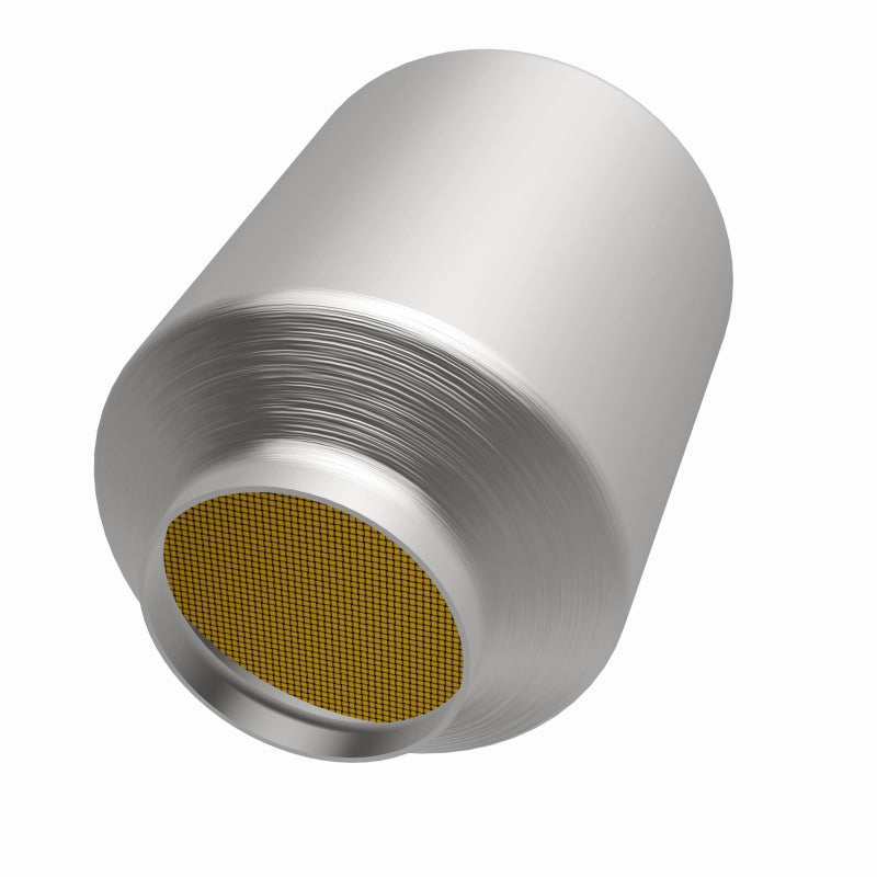 MagnaFlow Conv Universal 2.25 Front Spun - Easy Install