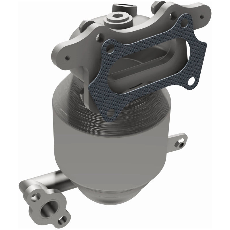 MagnaFlow CARB Direct-Fit Manifold Catalytic Converter - Honda Fit 1.5L (2015-2020), image 5