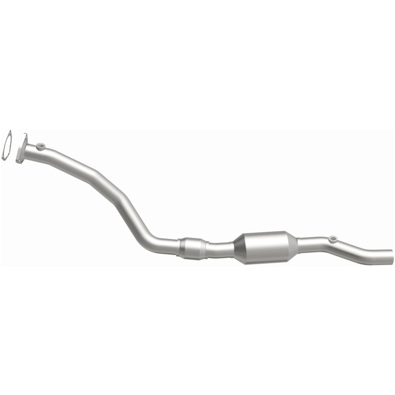 MagnaFlow Conv DF 96-99 Audi A6 Quattro 2.8L Easy Install