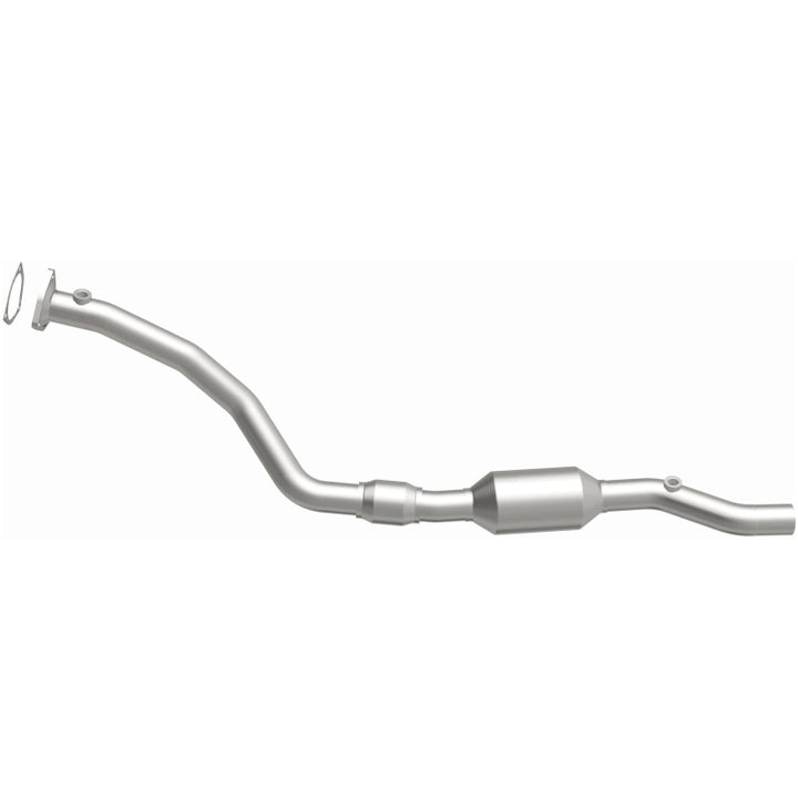 MagnaFlow Conv DF 96-99 Audi A6 Quattro 2.8L Easy Install