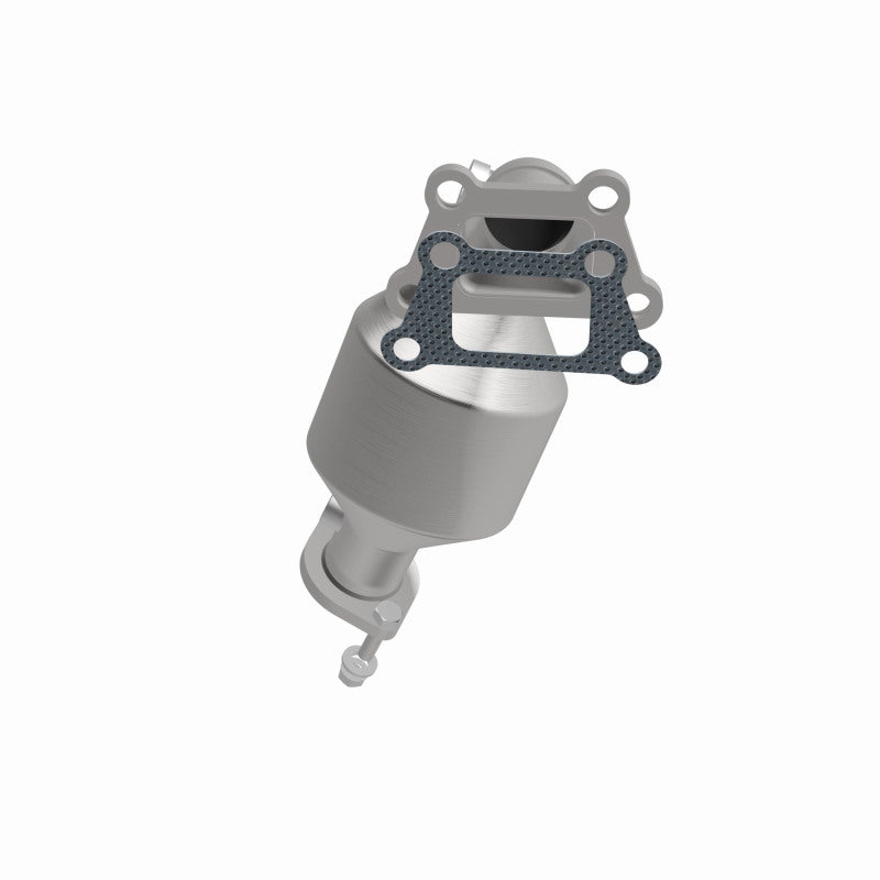 Magnaflow Conv DF 2012-2014 Equinox 3.6L Underbody Easy Install