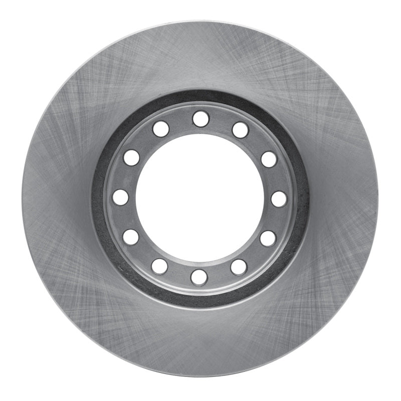 Dynamic Friction 600 Series OE Front Brake Rotor - Chevrolet LCF 3500 & 3500HD 2016-2023, image 4
