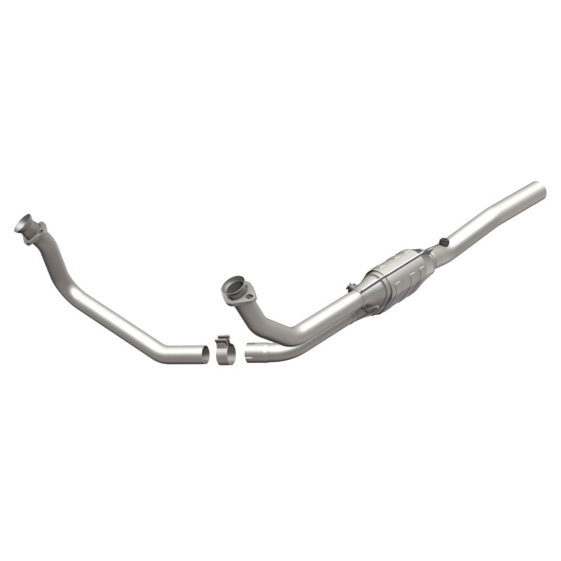 Magnaflow Federal/EPA Compliant Catalytic Converter for 96-97 Dodge Van 3.9L/5.2L/5 - OneFastShop