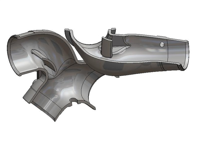 AFe Bladerunner Manifolds Intake for Ford Diesel Trucks 7.3L V8 99.5-03