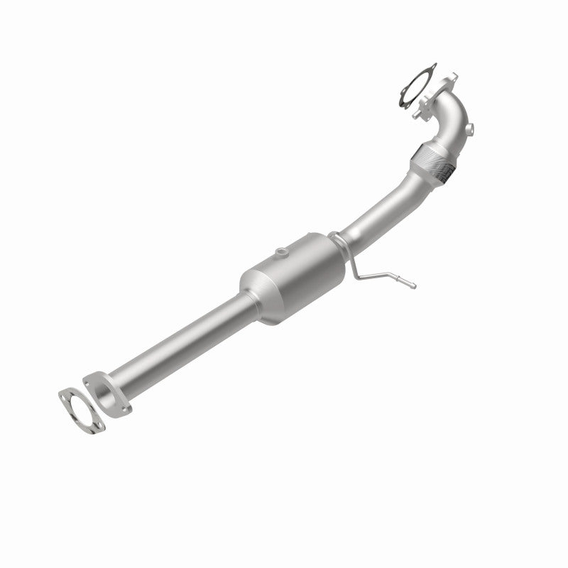 Direct Fit Catalytic Converter for 05-06 Volvo XC90 2.5L