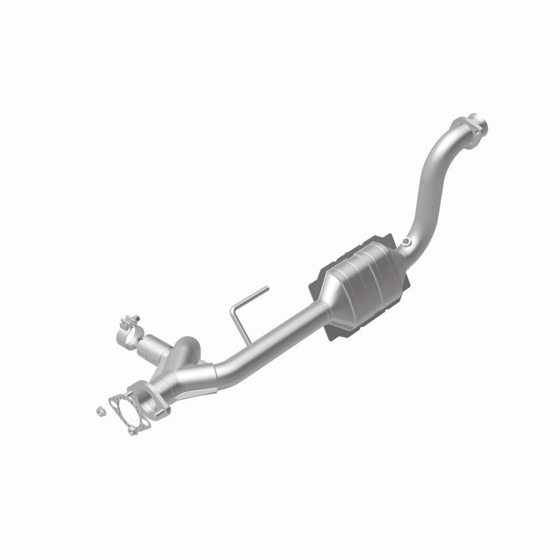 MagnaFlow Catalytic Converter 5.7L Chrysler Dodge 07-09 Pass. Side - Federal/EPA Compliant