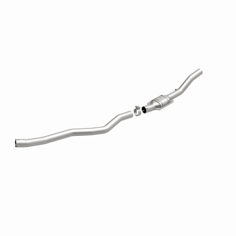 MagnaFlow Conv DF Dodge Dakota 3.9/5.2L 4WD Easy Install