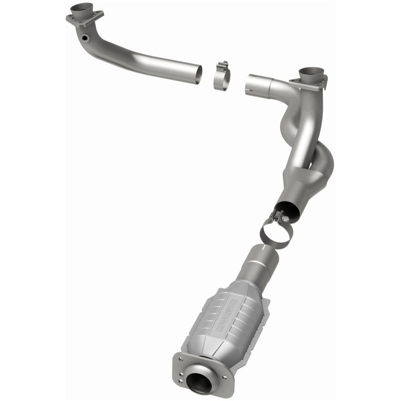 MagnaFlow Catalytic Converter for GM 93-95 Vehicles