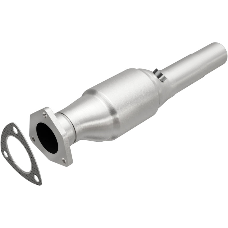 Magnaflow Direct-Fit Catalytic Converter for VW Cabrio/Jetta 2.0L 96-98 - OneFastShop