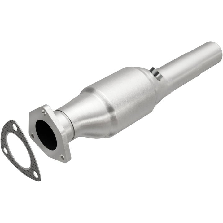 Magnaflow Direct-Fit Catalytic Converter for VW Cabrio/Jetta 2.0L 96-98 - OneFastShop