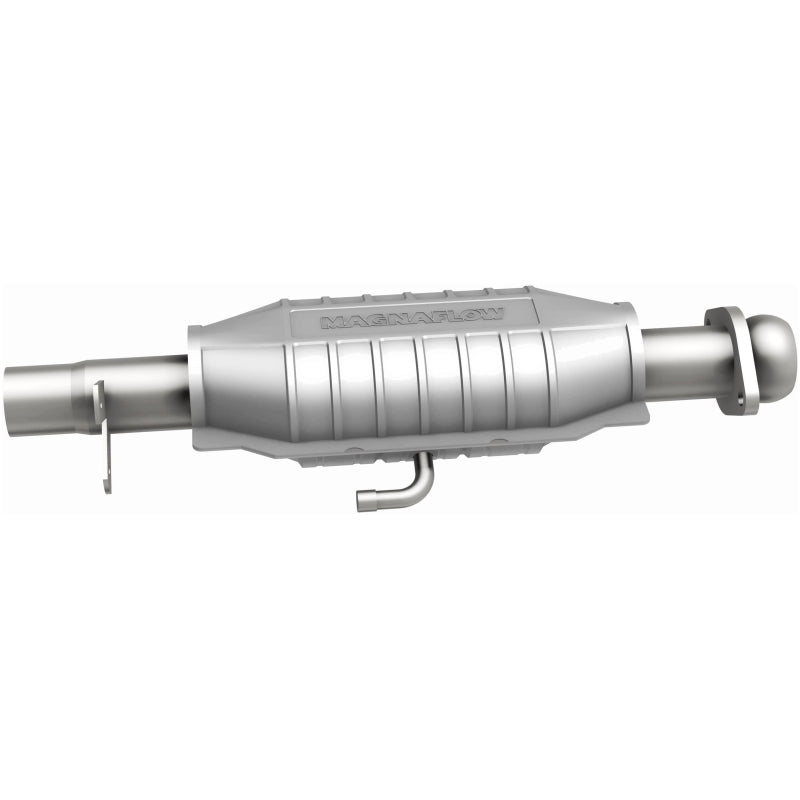 MagnaFlow Catalytic Converter for 1981-1987 Chevy & Pontiac
