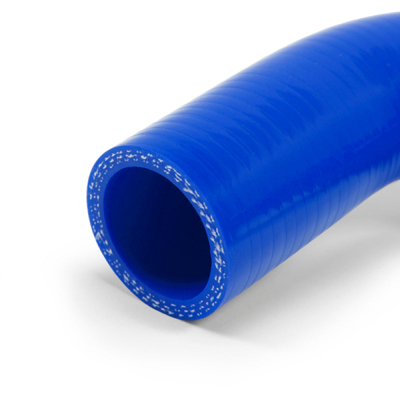 Mishimoto Silicone Hose Kit - Mini Cooper S (Turbo) 2006-2014 - Blue