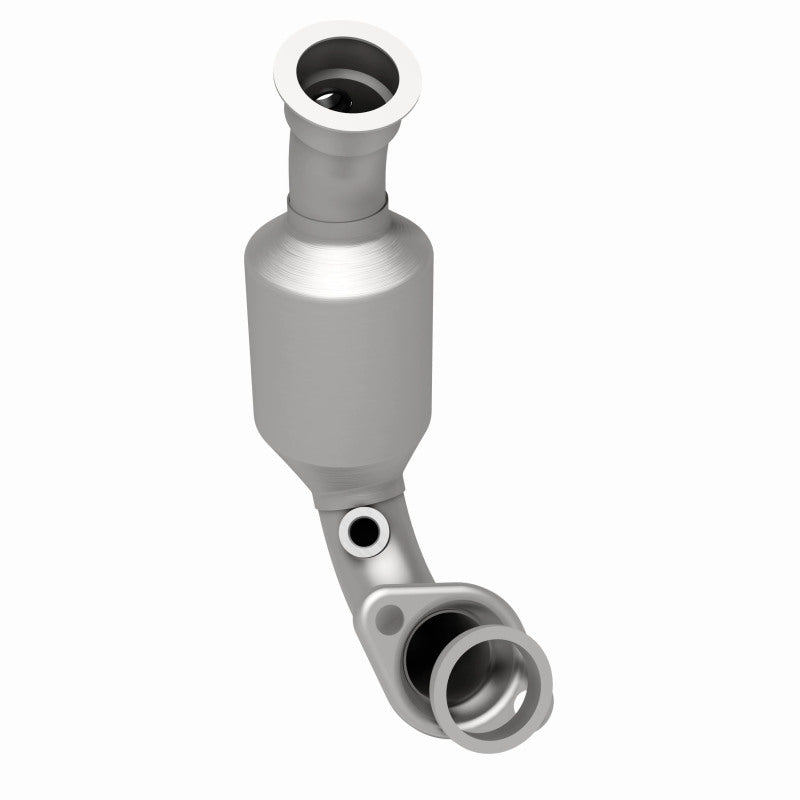 MagnaFlow Conv DF 02-03 Liberty 3.7L Passenger Side Front Easy Install