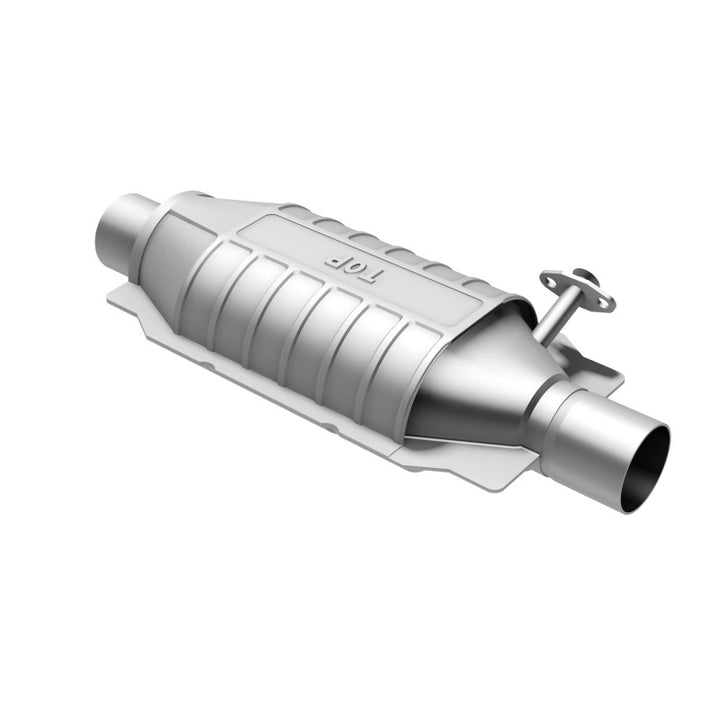 MagnaFlow Universal Catalytic Converter for Toyota - Easy Install