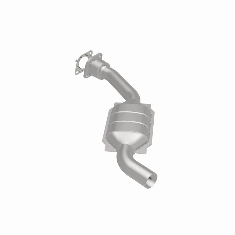 MagnaFlow Conv DF 00-04 Ford Taurus 3.0L Easy Install