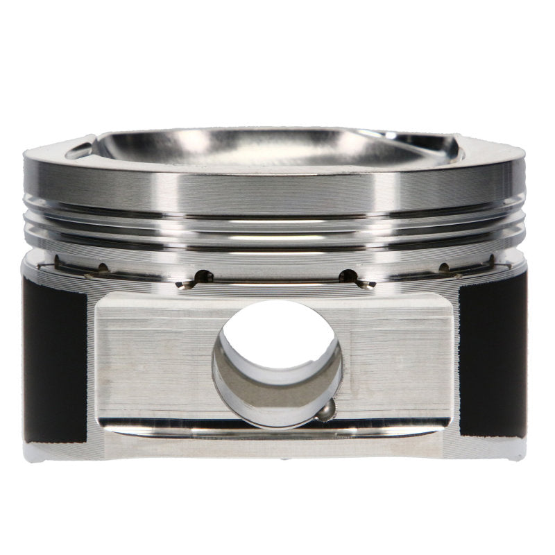 JE Pistons Dome 1.1cc Piston Set for Toyota 3S-GE BEAMS CR - 86.5mm Bore 86mm Stroke (97-05)
