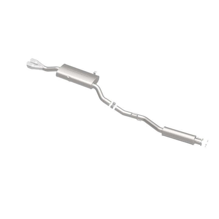 MagnaFlow Performance Exhaust System for BMW 325E/325ES