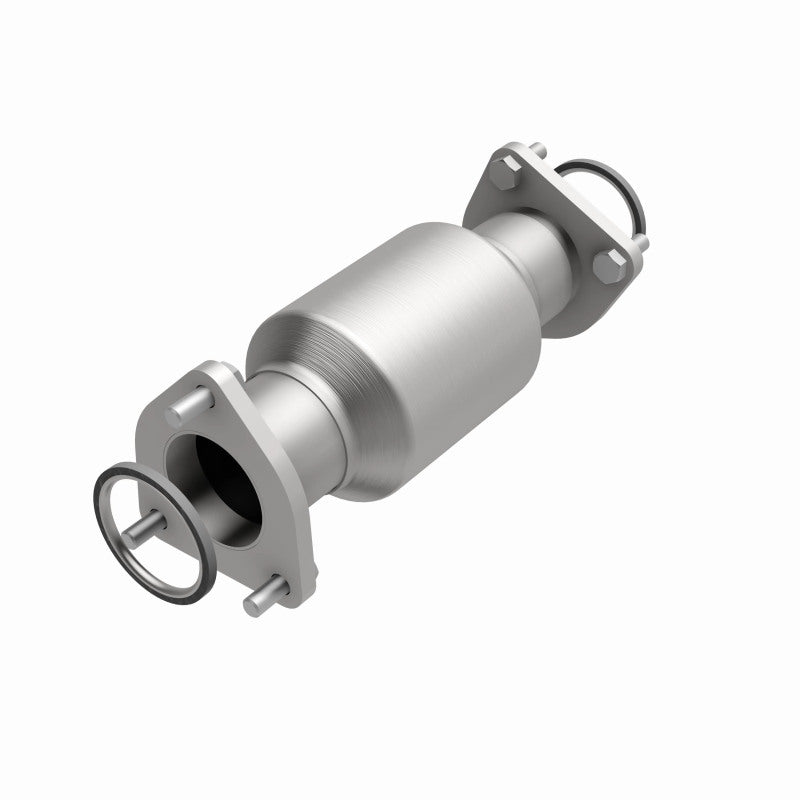 Magnaflow 07-09 Acura MDX 3.7L Direct Fit Converter Easy Install
