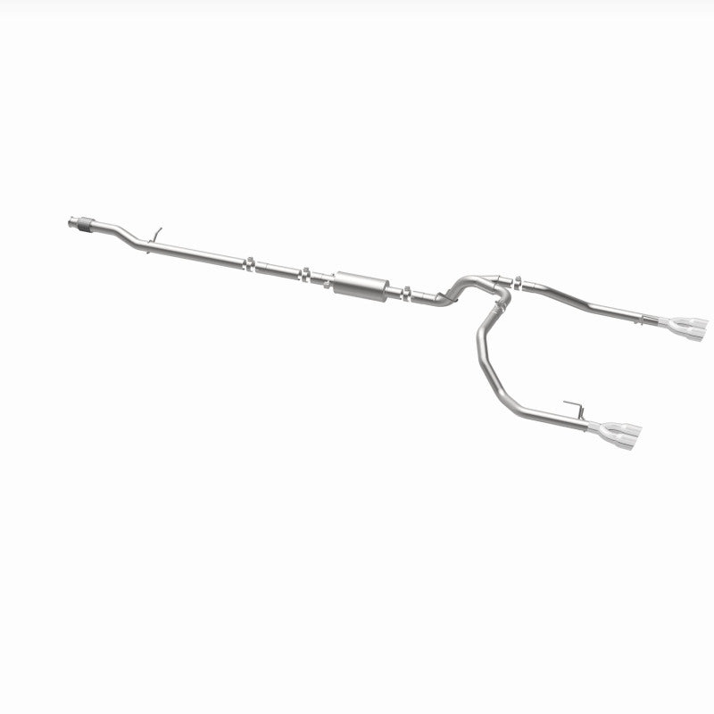 MagnaFlow 2019 Chevy Silverado 1500 V8 Exhaust Easy Install