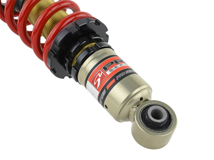 Skunk2 Racing Pro S II Coilovers 10K/10K Spring Rates for 05-06 Acura RSX All Models