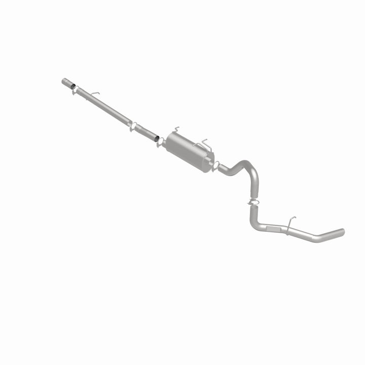 MagnaFlow BRE Exhaust Kit for 1999–2004 Ford F-250 F-350