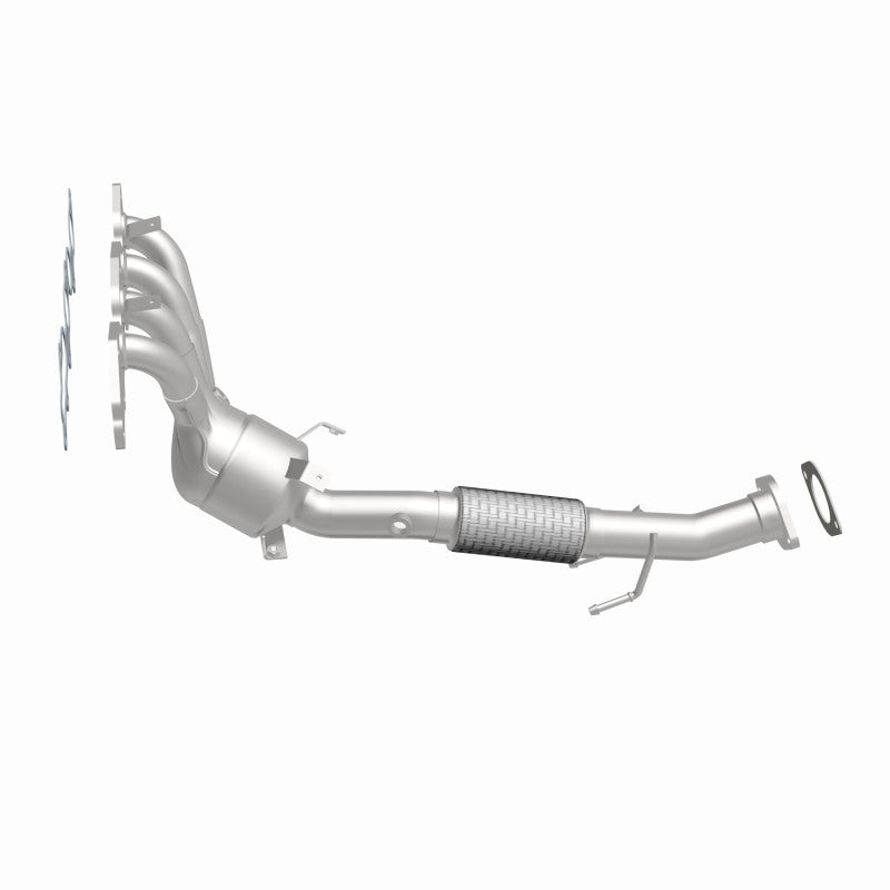 Magnaflow Ford Escape L4 2.5 Converter | Direct Fit, OEM Grade