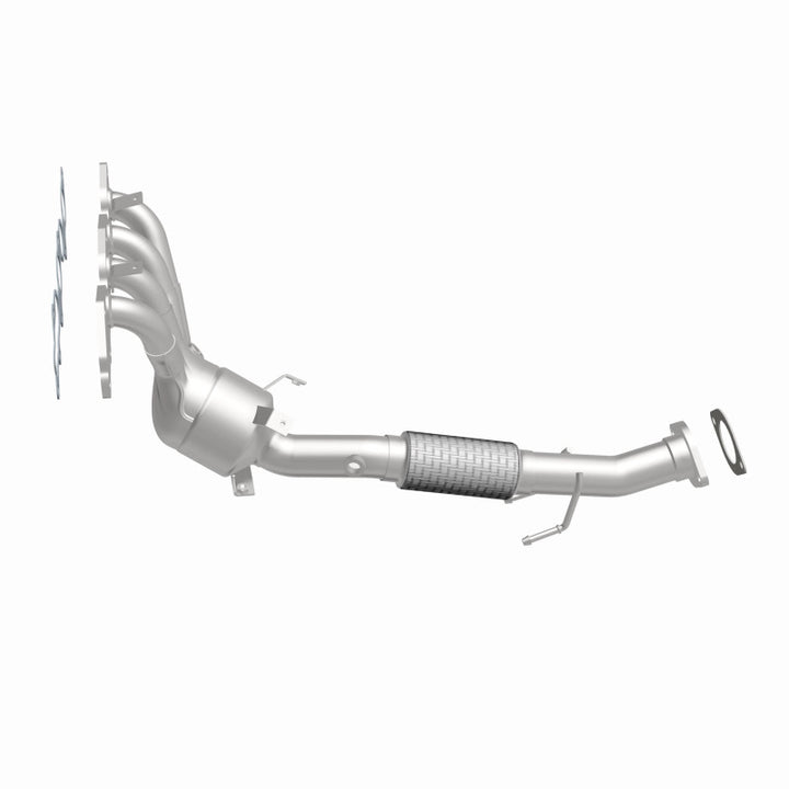 Magnaflow Ford Escape L4 2.5 Converter | Direct Fit, OEM Grade