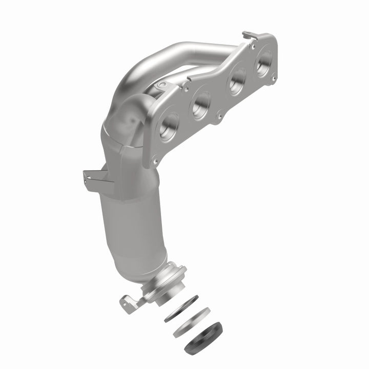 Magnaflow Direct-Fit Catalytic Converter 452487 - Easy Install