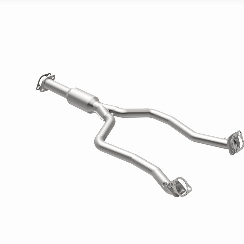 MagnaFlow Conv DF 1990-1994 LS400 V8 OEM Underbody Easy Install