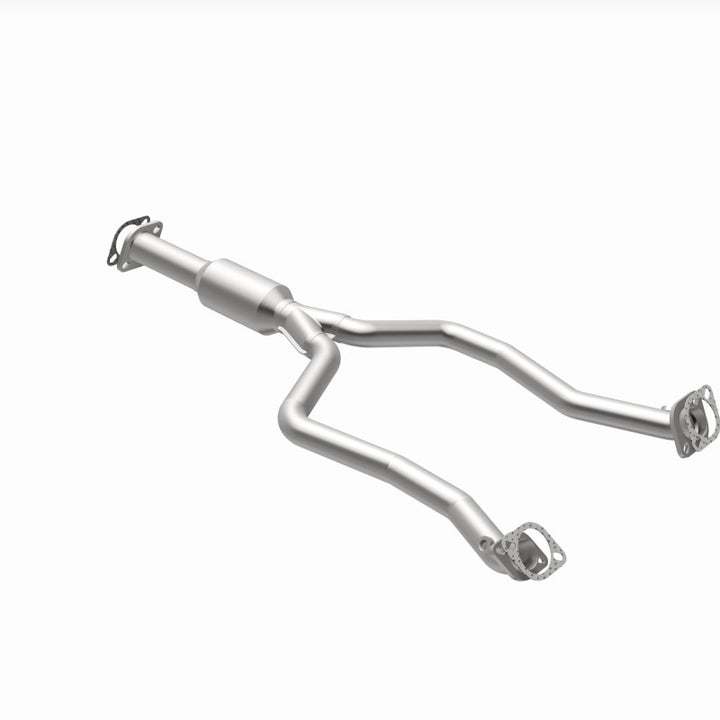 MagnaFlow Conv DF 1990-1994 LS400 V8 OEM Underbody Easy Install