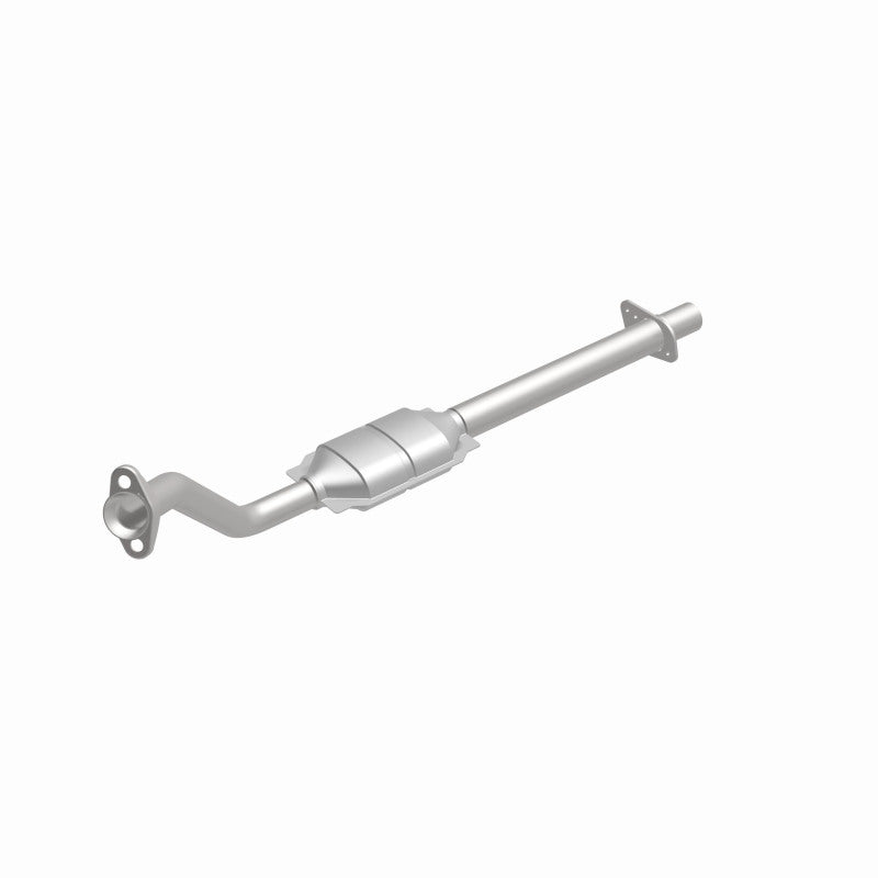 MagnaFlow Conv DF 93-95 GM Van 3.1L 49S Easy Install