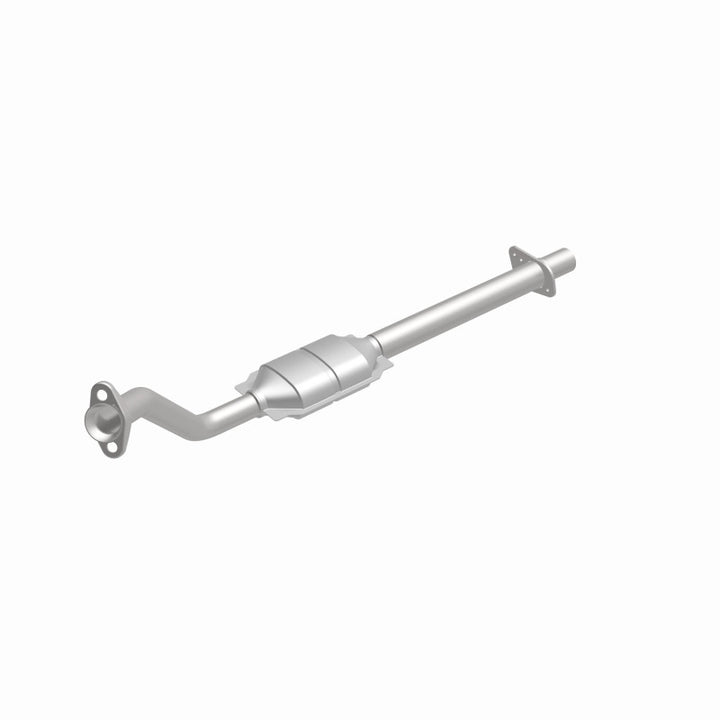 MagnaFlow Conv DF 93-95 GM Van 3.1L 49S Easy Install