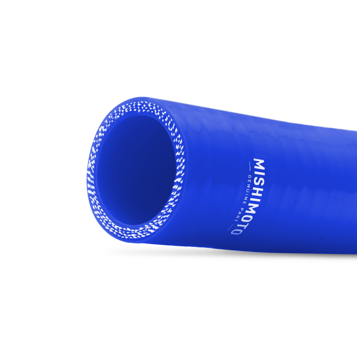 Mishimoto Radiator Hose Kit Blue Silicone 86-92 Supra