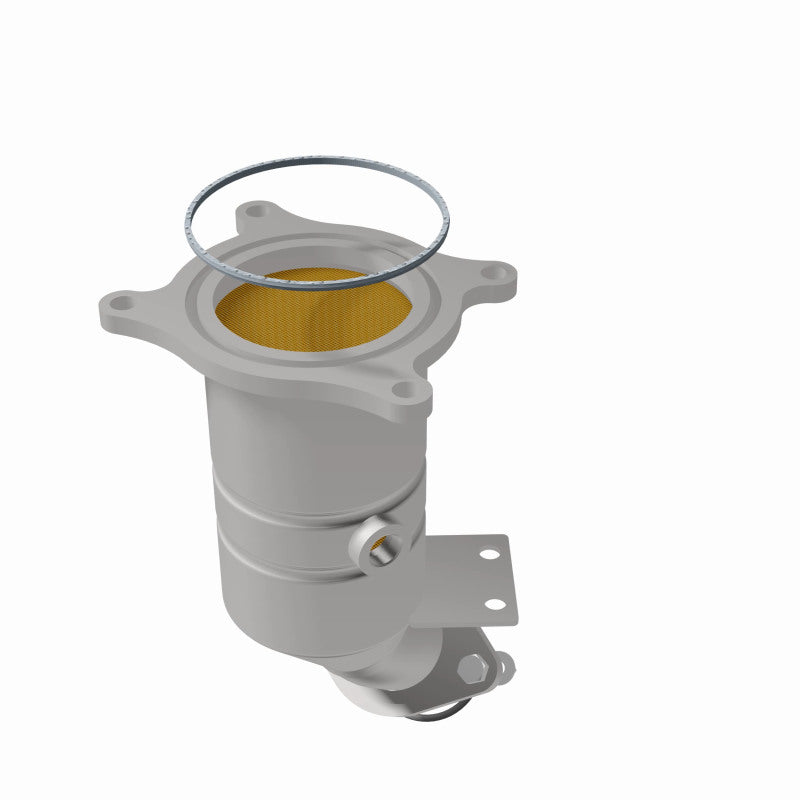 MagnaFlow Direct-Fit Catalytic Converter for 08-09 Ford Taurus - Easy Install