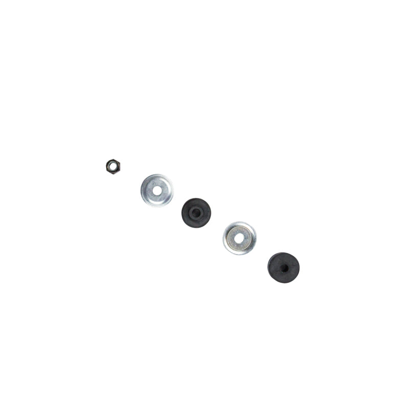 Bilstein 5100 Series Front 46mm Monotube Shock Absorber for 1994 Dodge Ram 1500 Base 4WD