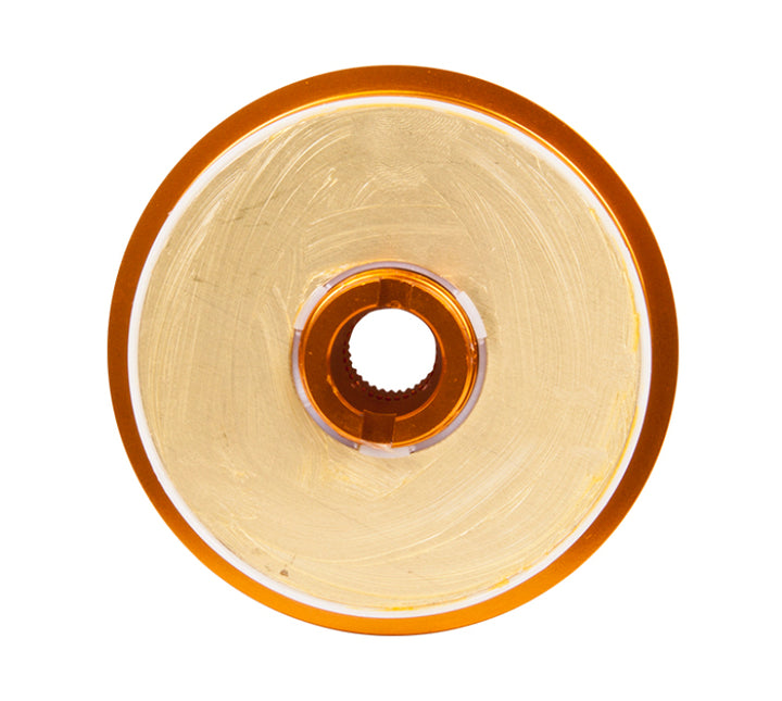 NRG Short Hub Adapter - Rose Gold for EK9 Civic / S2000 / Prelude - OneFastShop