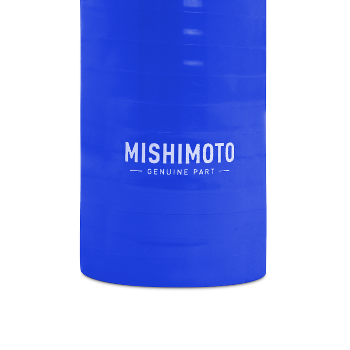 Mishimoto Radiator Hose Kit Blue Silicone 86-92 Supra