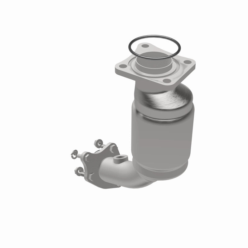 MagnaFlow Conv DF 03-07 Murano rear man OEM Easy Install