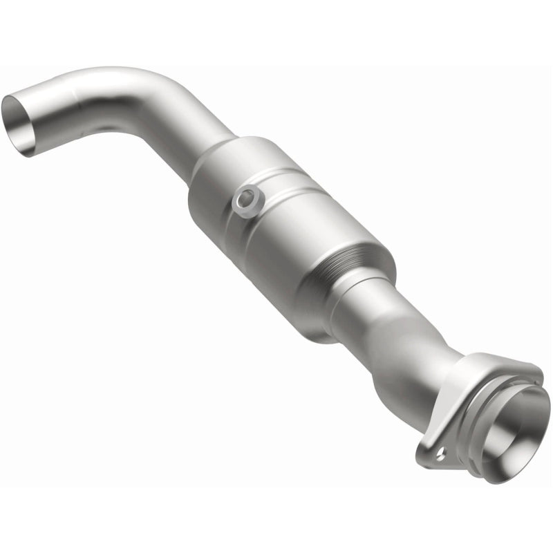 Magnaflow 11-12 Ford F-150 3.5L Direct Fit Converter Easy Install