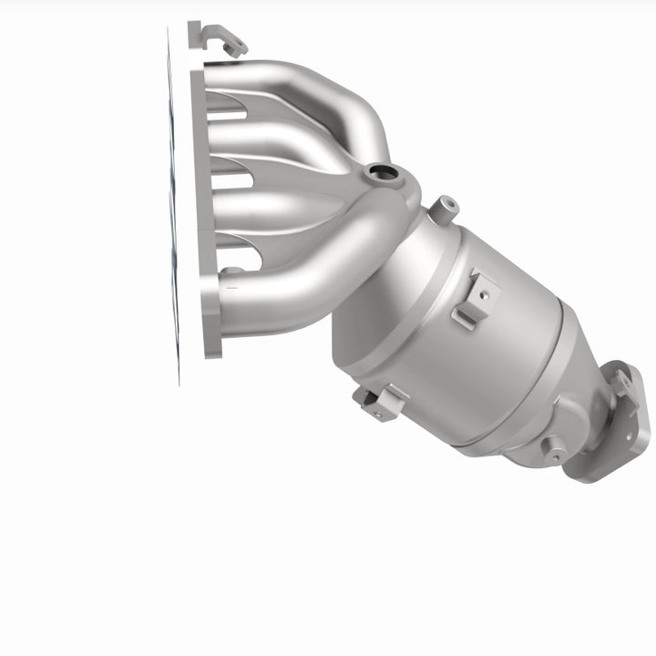 Magnaflow Single Manifold 2L Direct Fit Converter for Nissan Rogue Sport 17-20 - OneFastShop