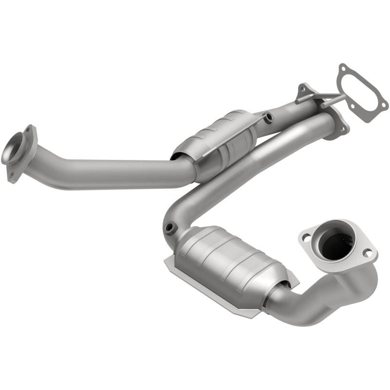 Magnaflow Direct-Fit Catalytic Converter for 04 Ranger/Bser 3.0 Front 50S - OneFastShop