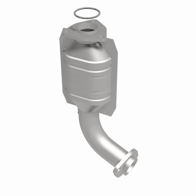 MagnaFlow Conv DF 99-03 Tracker/Vitara Front Easy Install