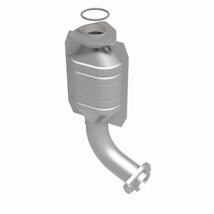 MagnaFlow Conv DF 99-03 Tracker/Vitara Front Easy Install