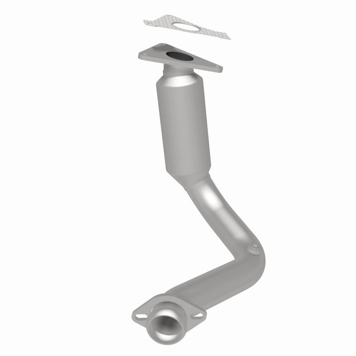 MagnaFlow Direct-Fit Catalytic Converter 96-97 Camaro 5.7L V8